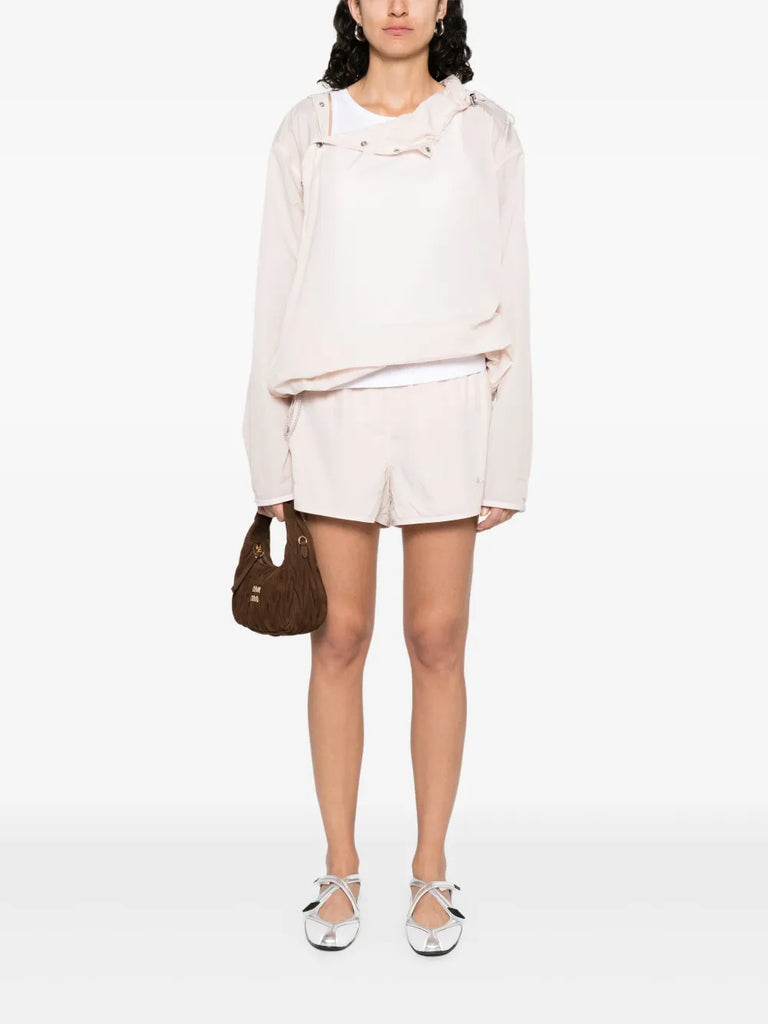 Wonqua Quamer shorts