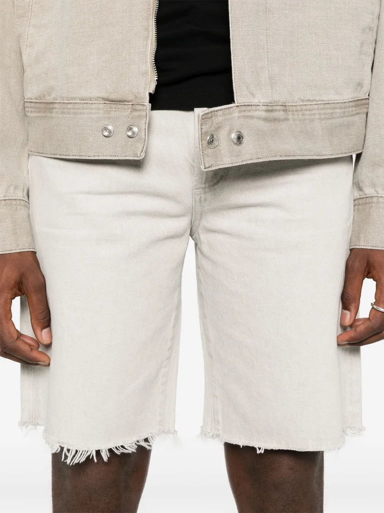 cotton shorts