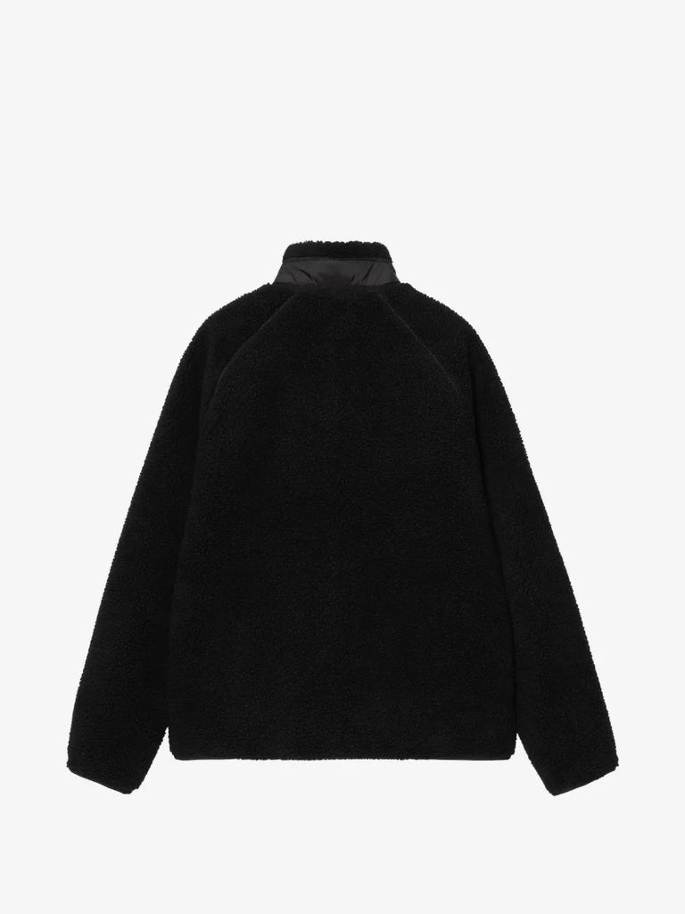 Prentis Liner zip-up jacket
