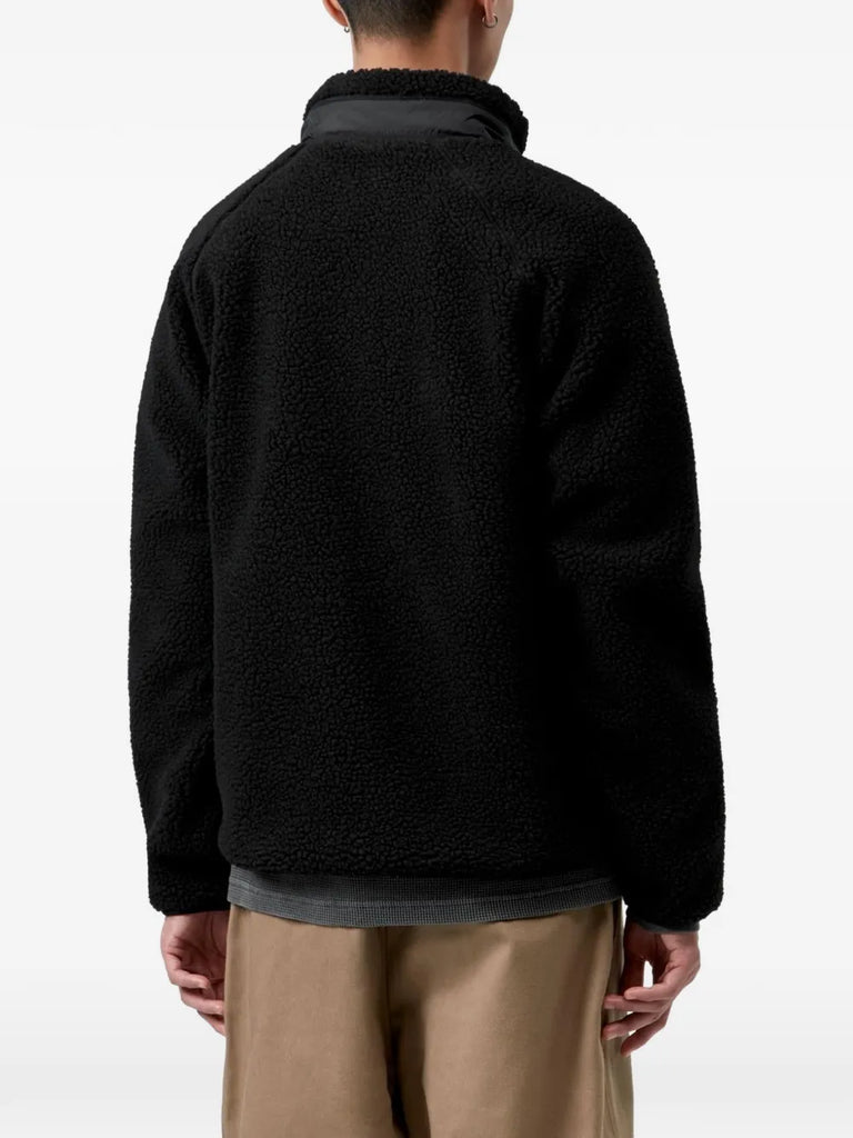Prentis Liner zip-up jacket