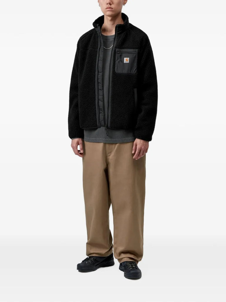 Prentis Liner zip-up jacket