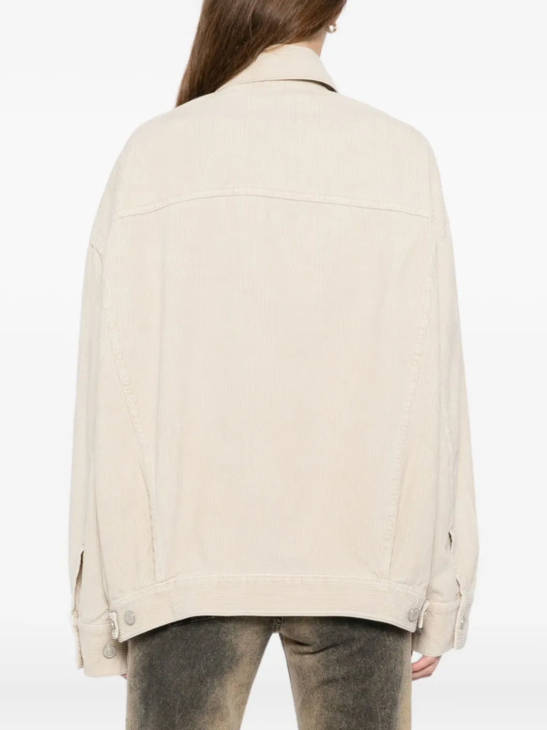 reworked WAYNE jacket