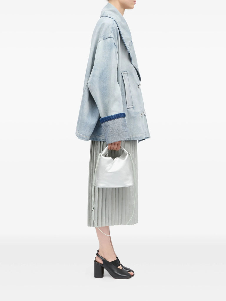 Japanese cross body bag