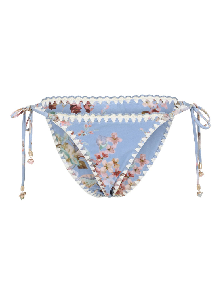 Awaken floral bikini bottoms