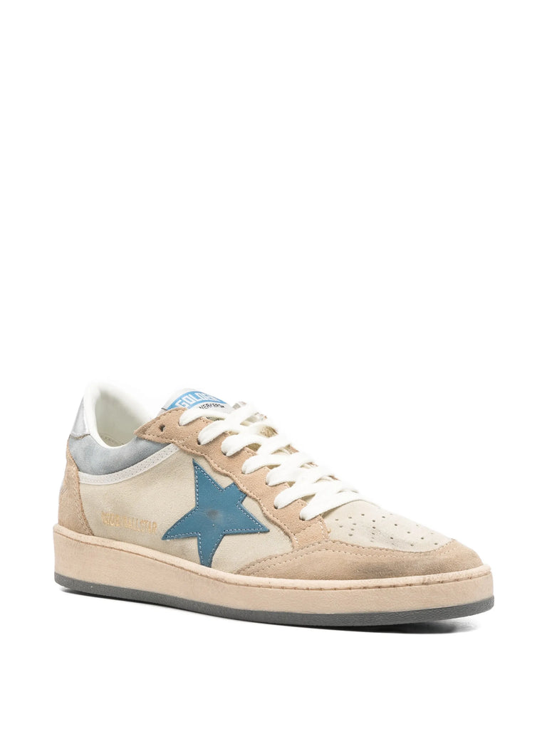 Golden Goose - Ball Star sneakers
