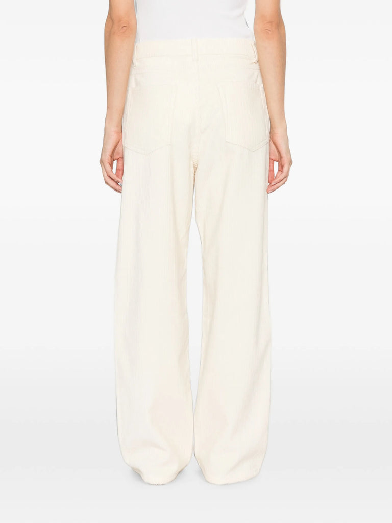 Bruun corduroy trousers