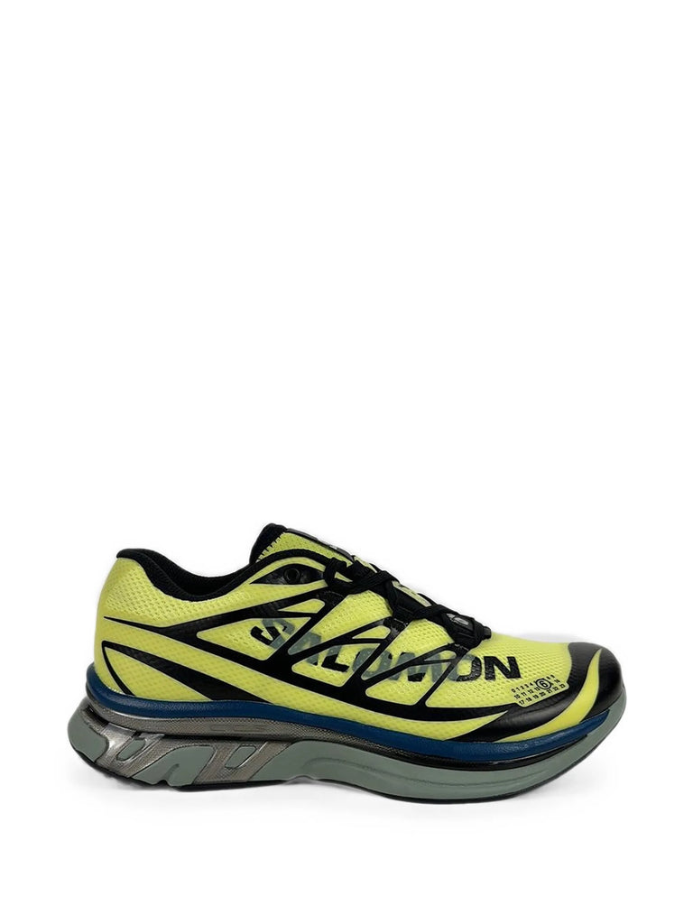 x Salomon XT panelled sneakers
