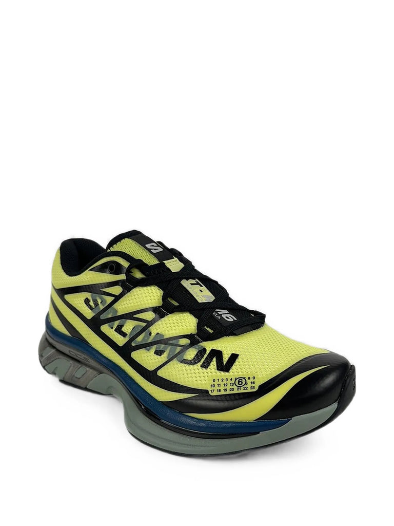 x Salomon XT panelled sneakers
