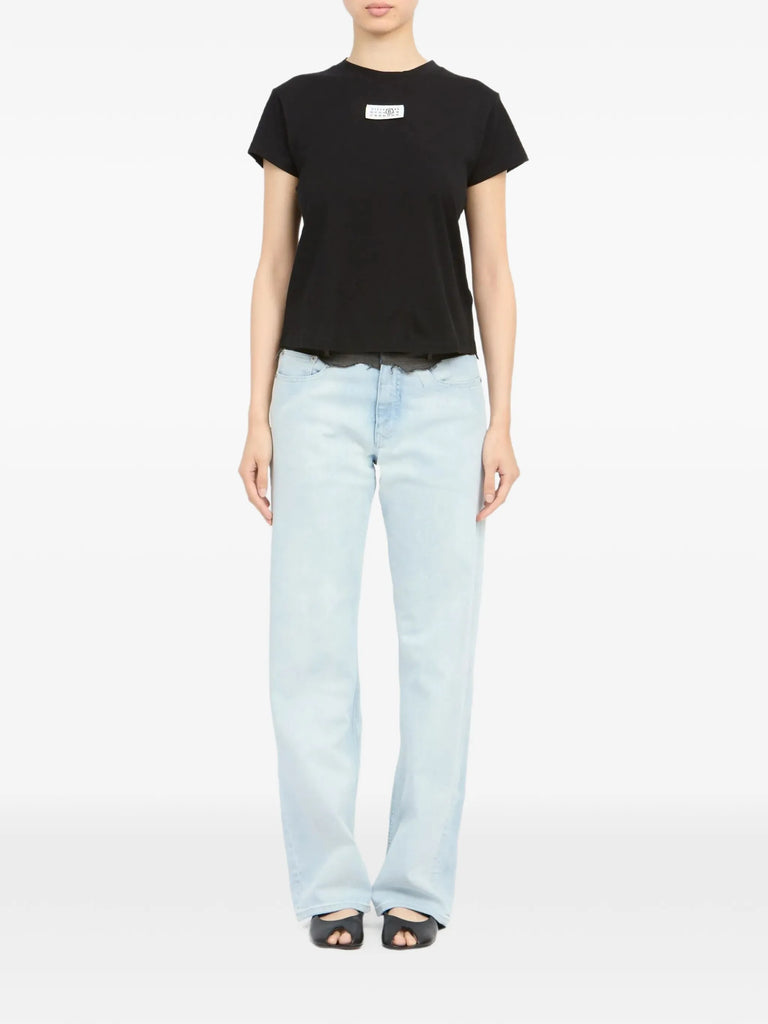 roundneck T-shirt