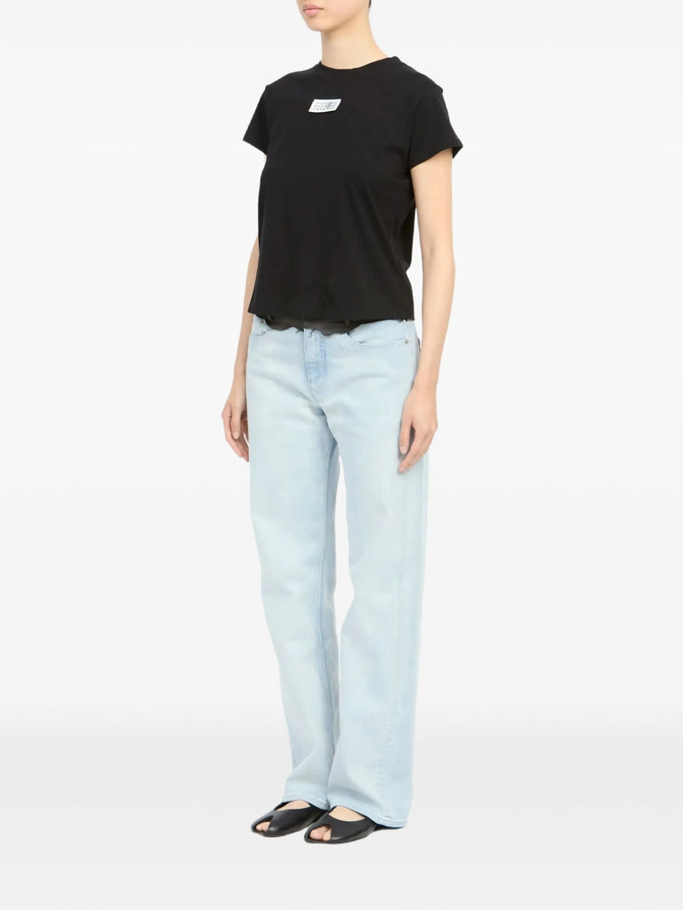 roundneck T-shirt