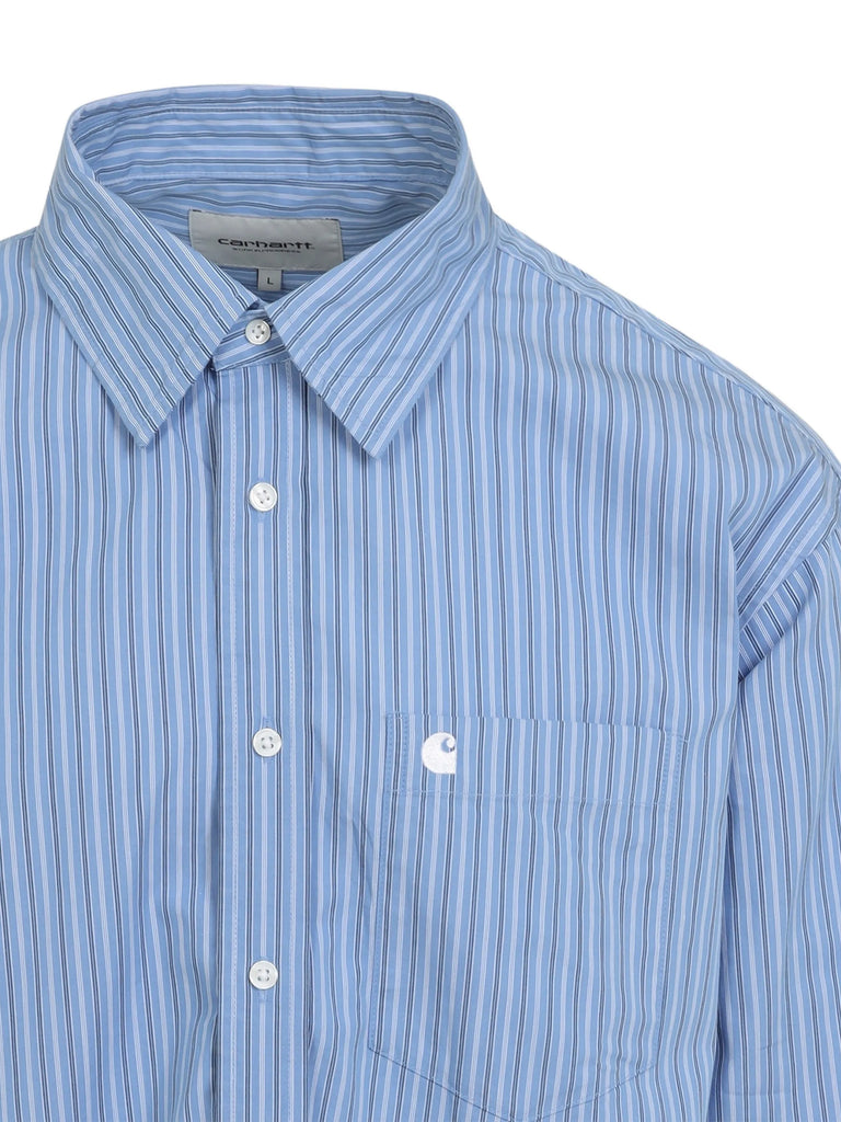Keene striped shirt