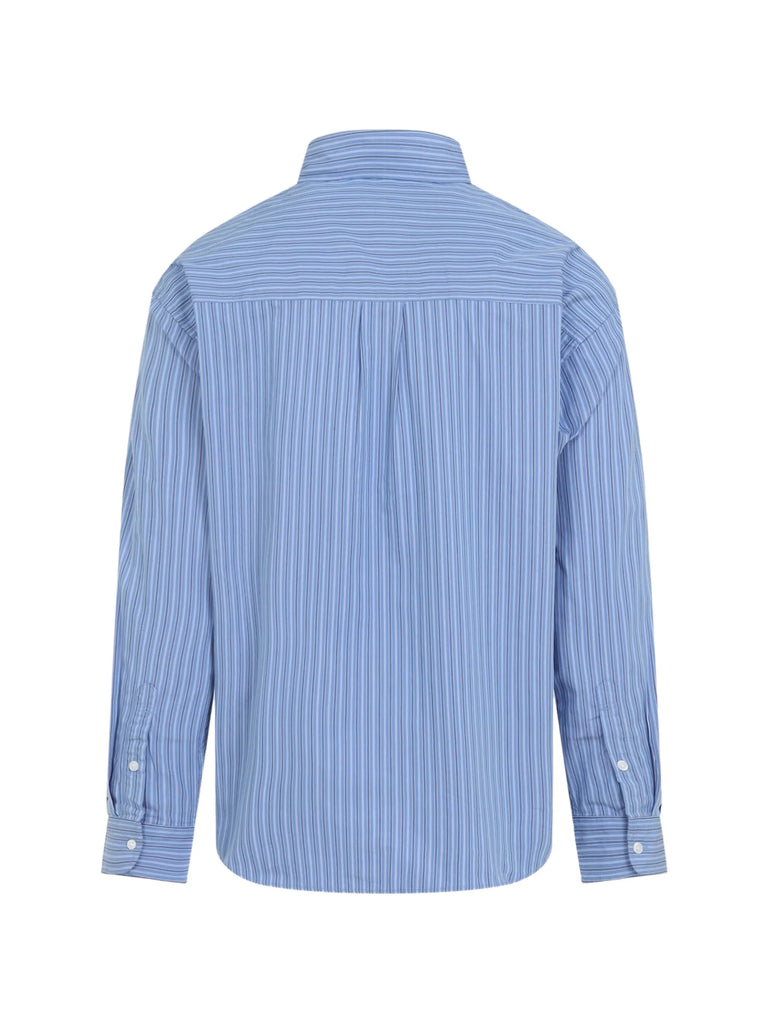 Keene striped shirt