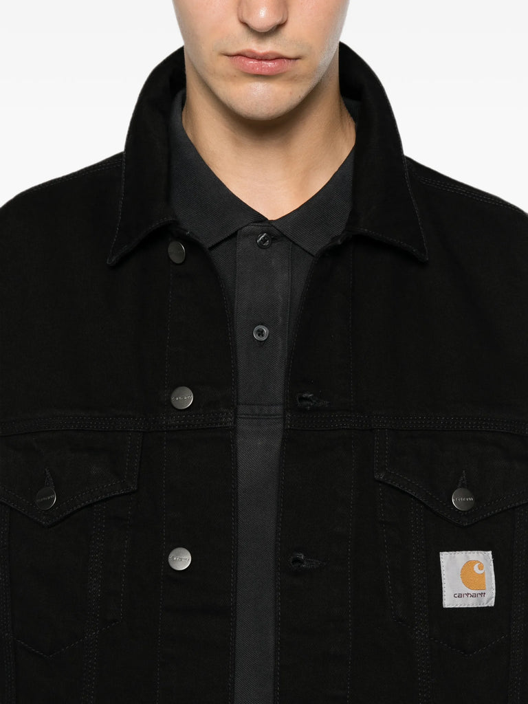 Helston denim jacket