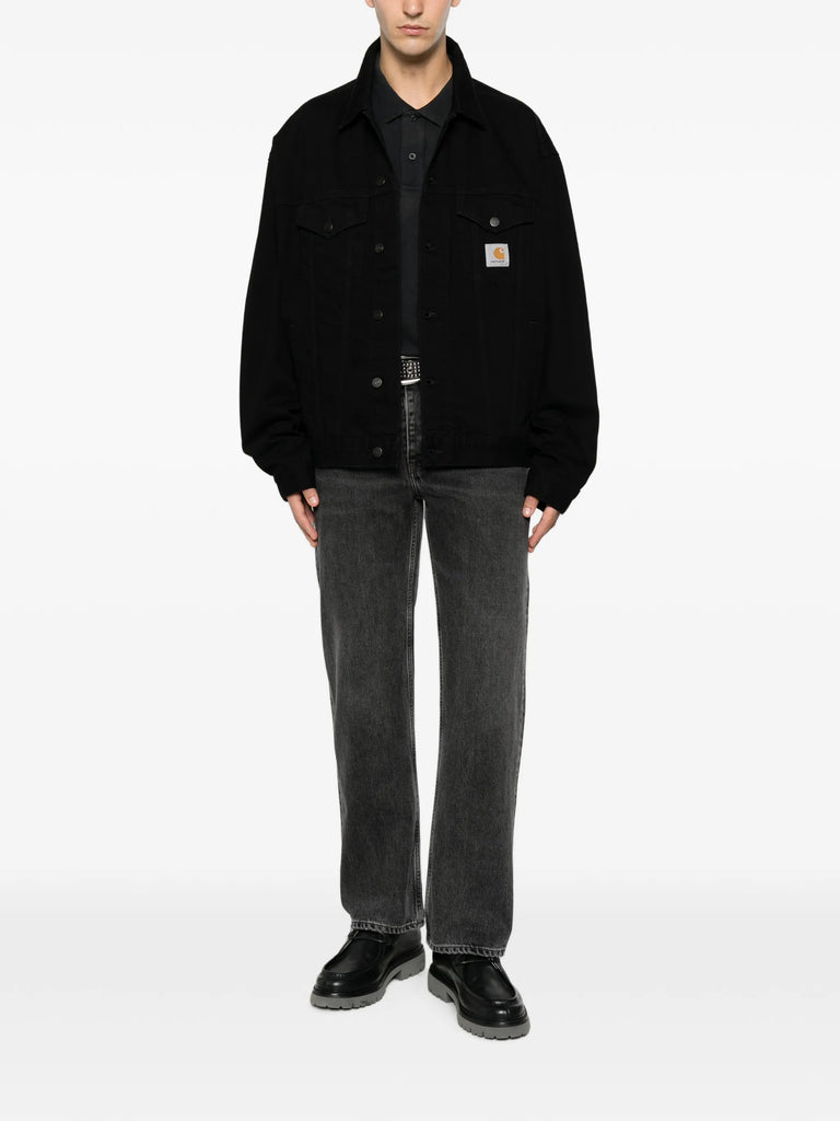 Helston denim jacket