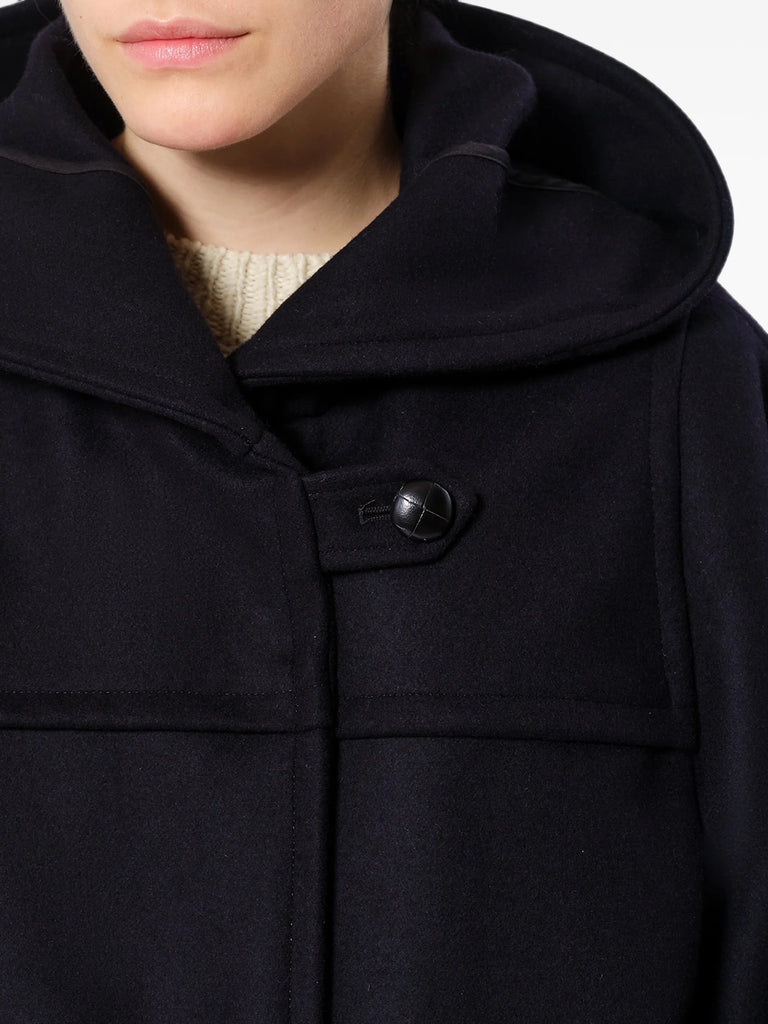 Trixie coat