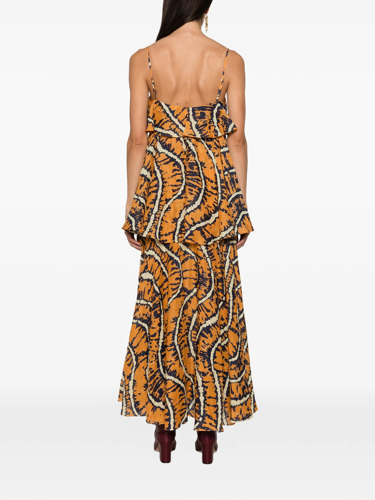 Ripple Dress