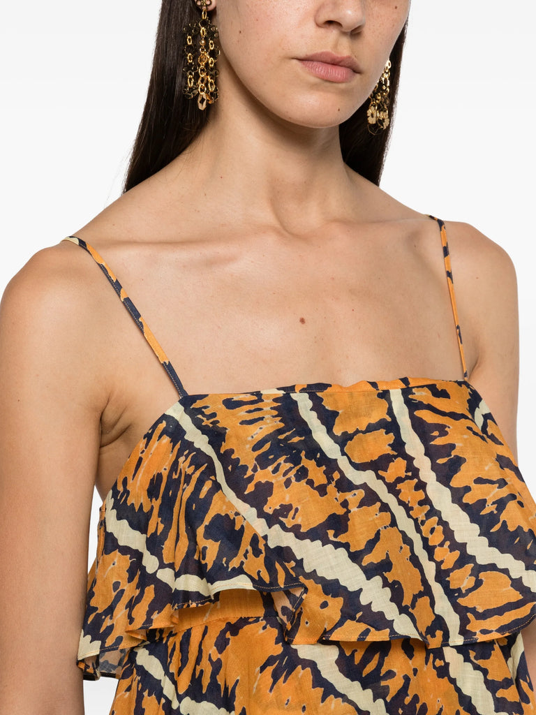 Ripple Dress