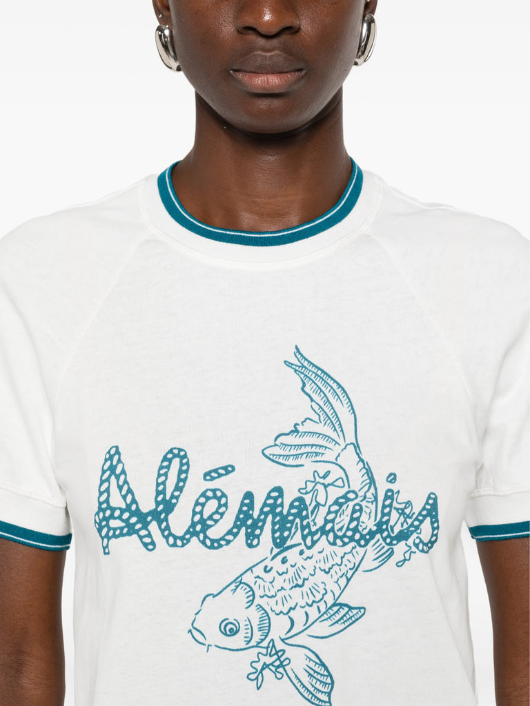 Lucky Vintage T-Shirt