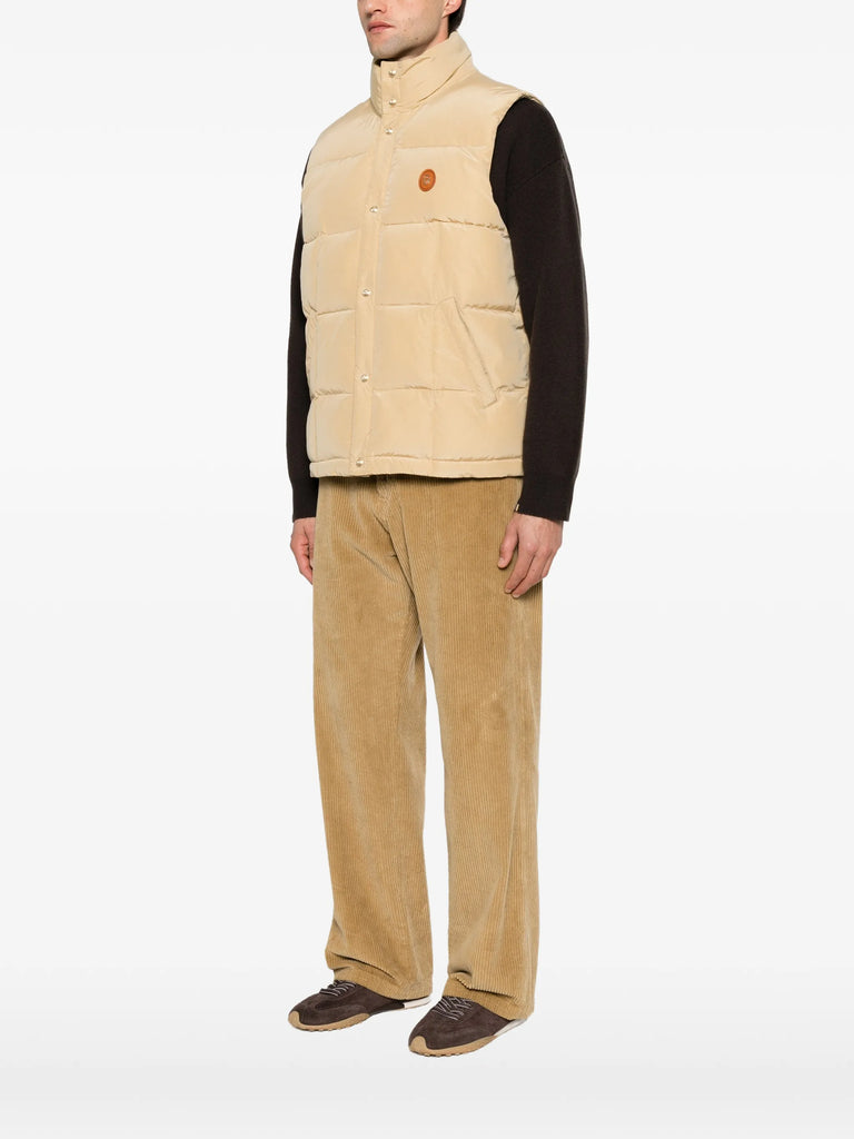 logo gilet