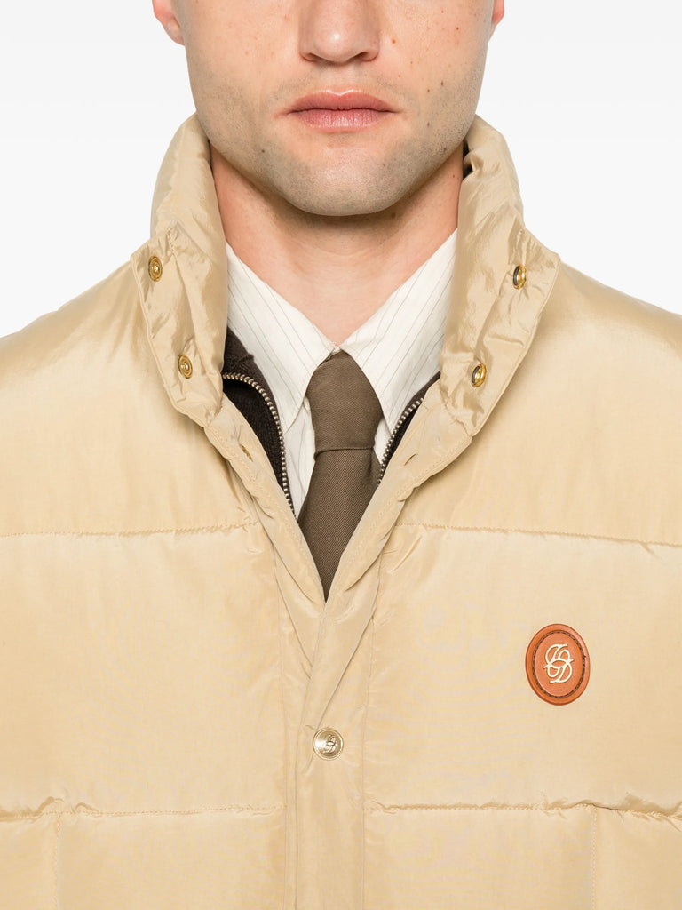 logo gilet