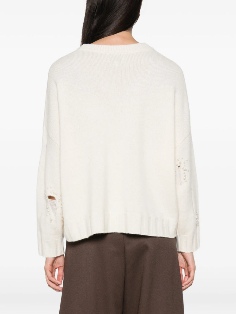 SERAFINA cashmere sweater