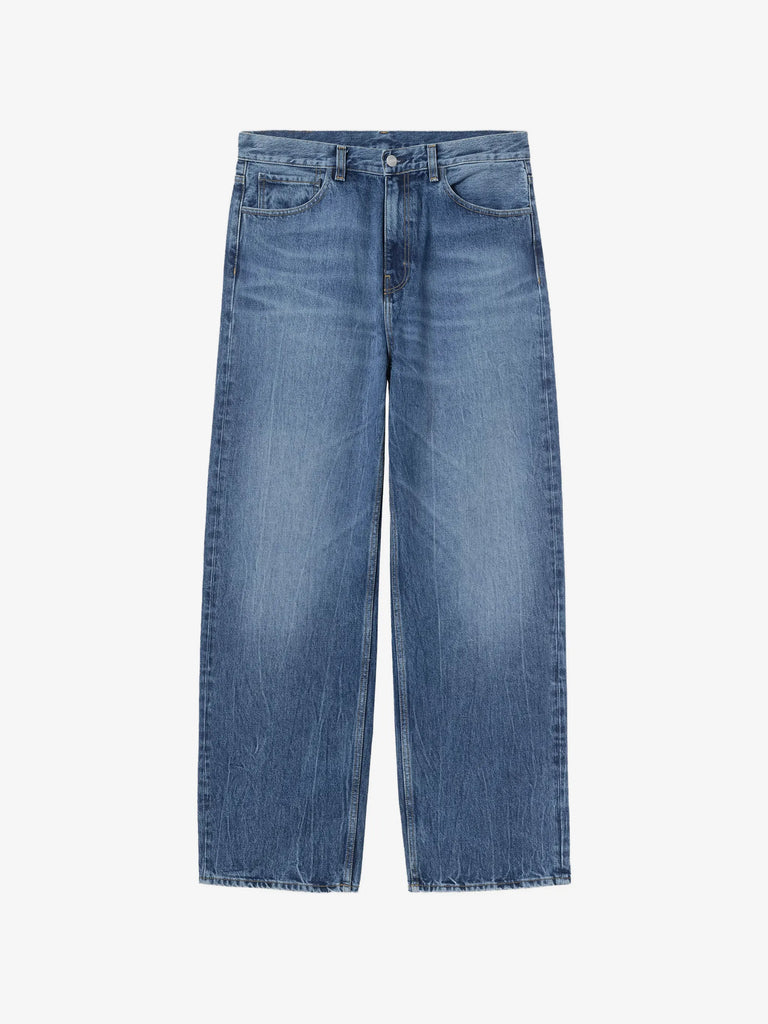 Logo-patch Payson Jeans