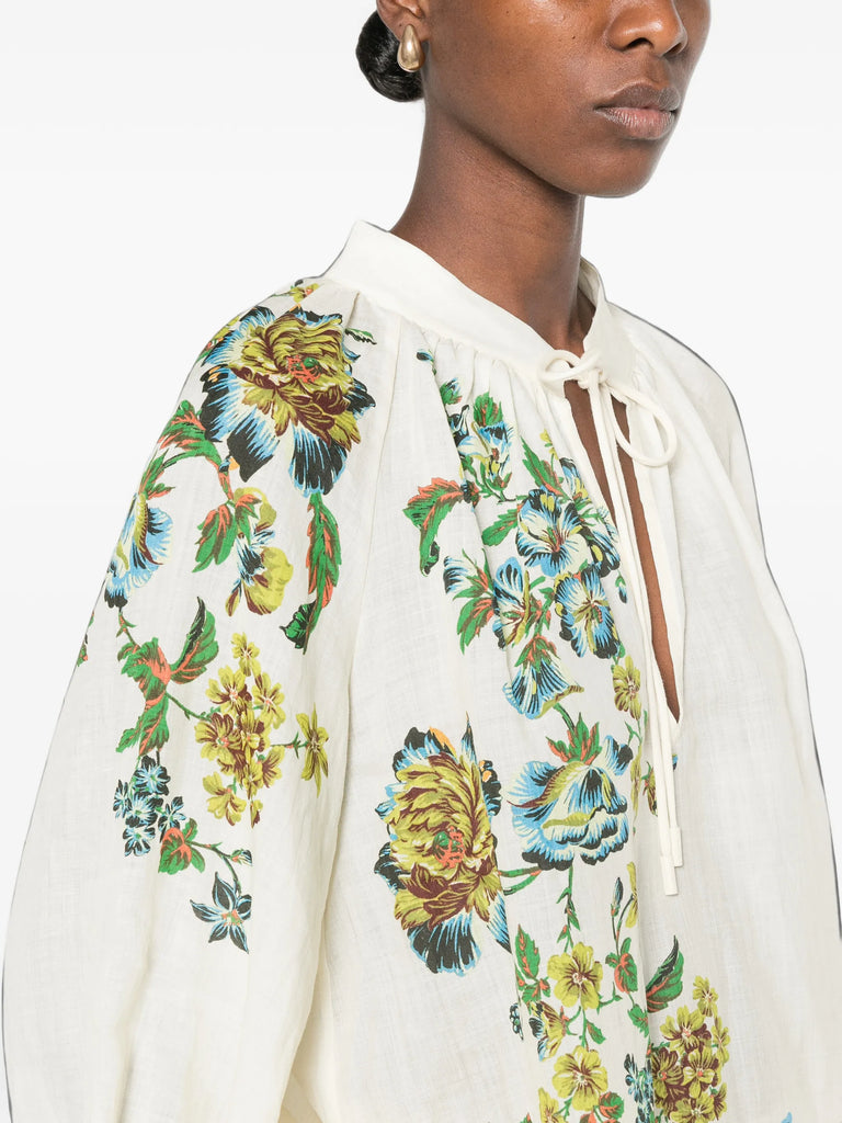 PHYLLIS top