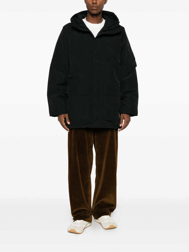 Stanwood Parka