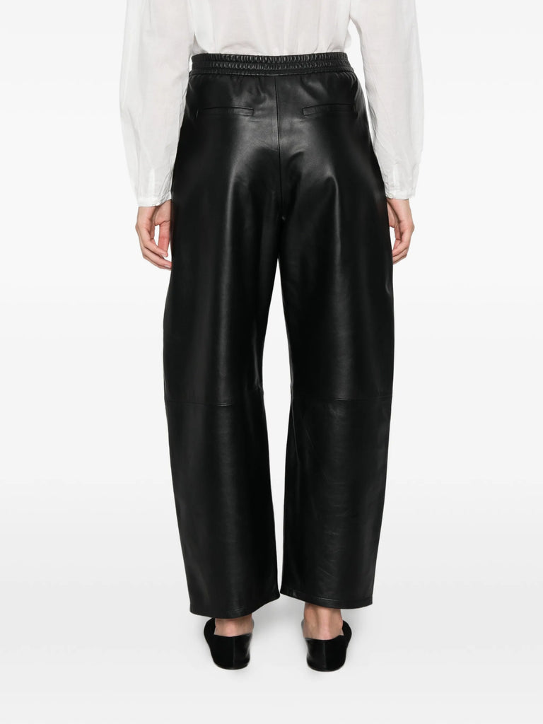 NOA LAMB BUTTER TROUSERS