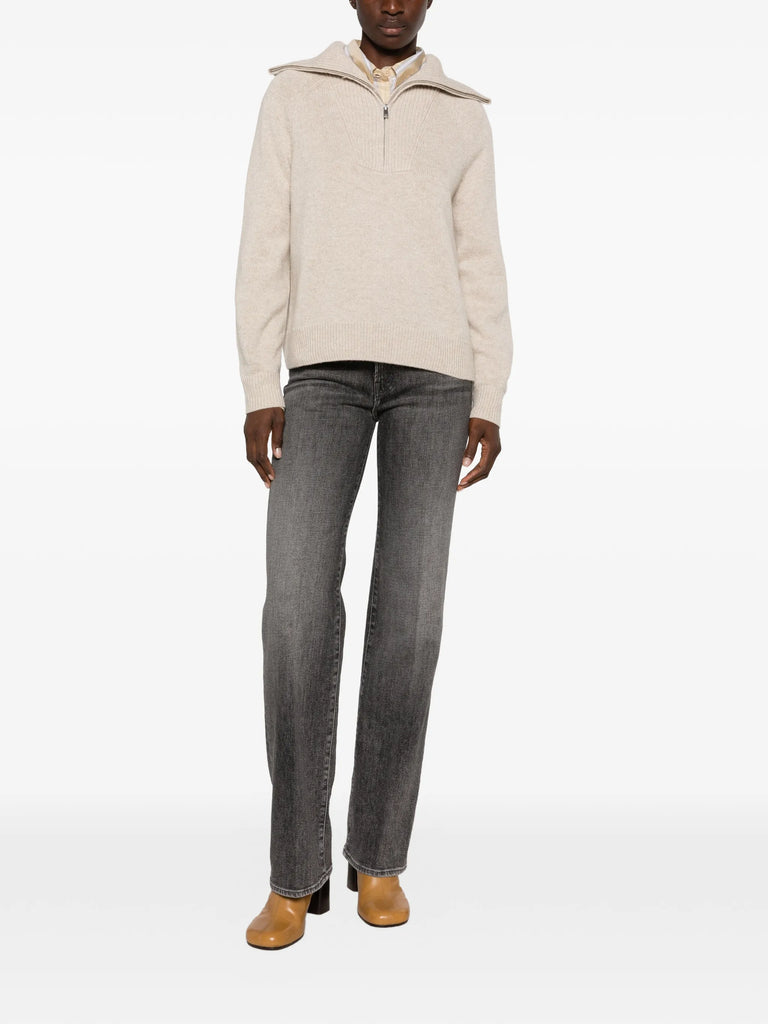 Sam turtleneck sweater