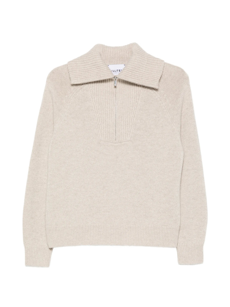 Sam turtleneck sweater