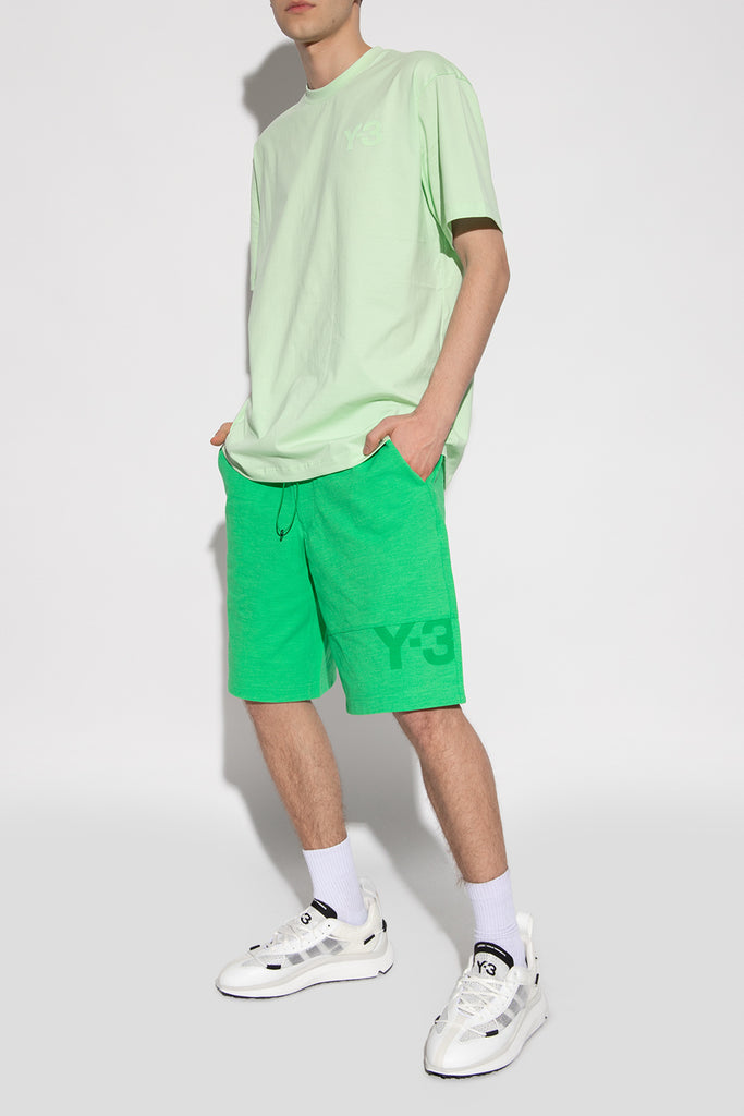 Shiku Run lace-up sneakers