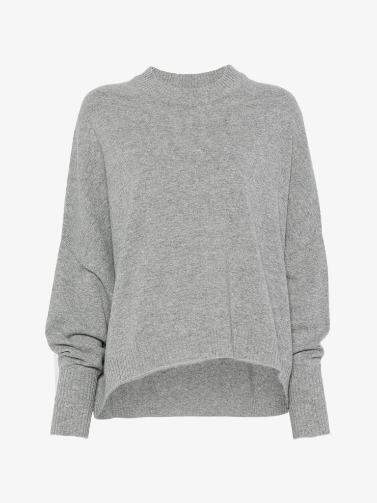 crewneck sweater