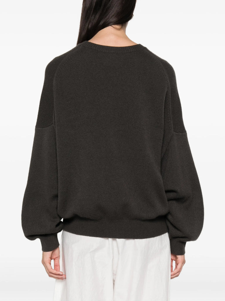 Veira cashmere sweater