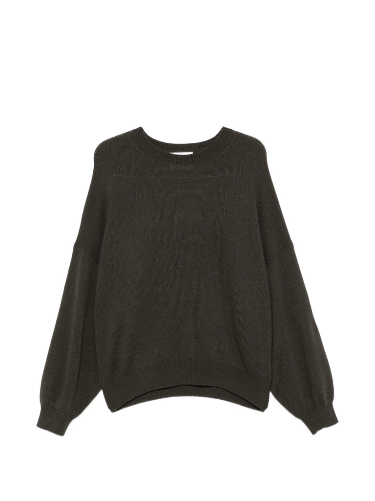 Veira cashmere sweater