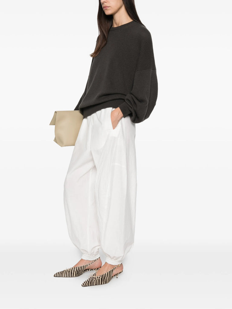 Veira cashmere sweater