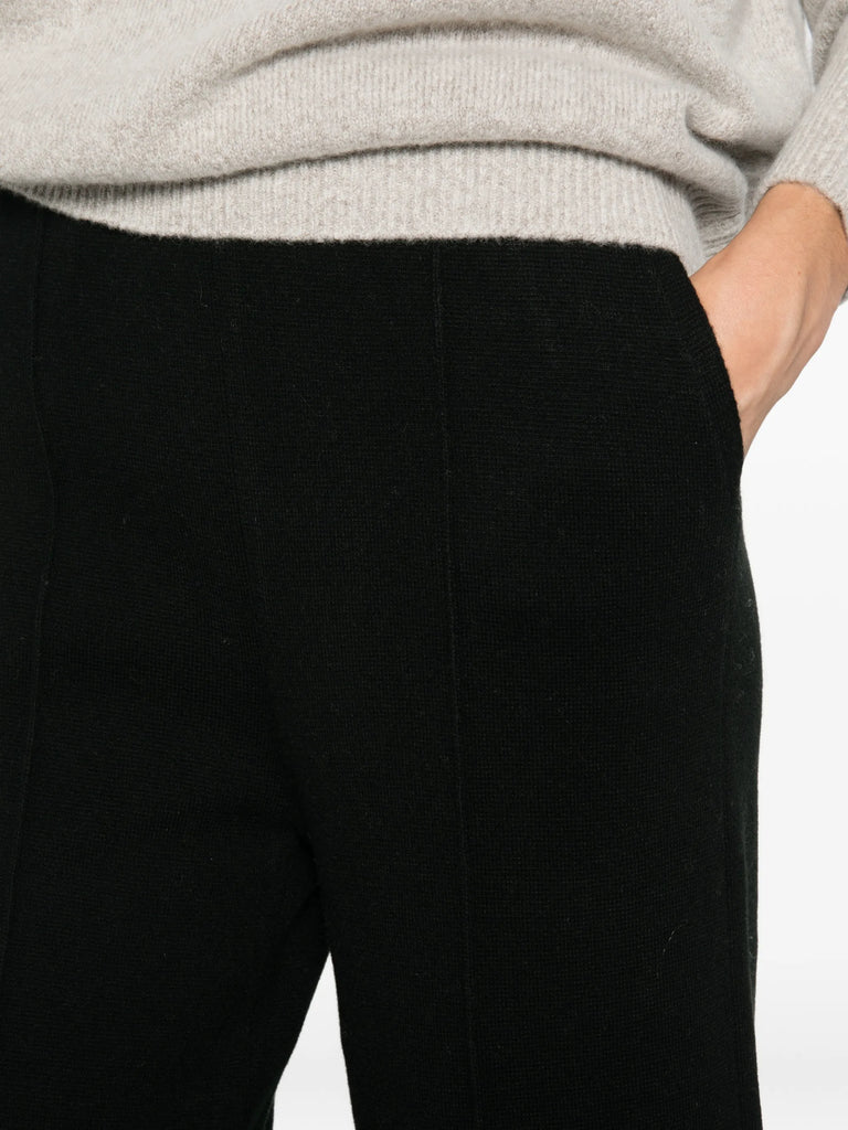 DION-wide-leg trousers
