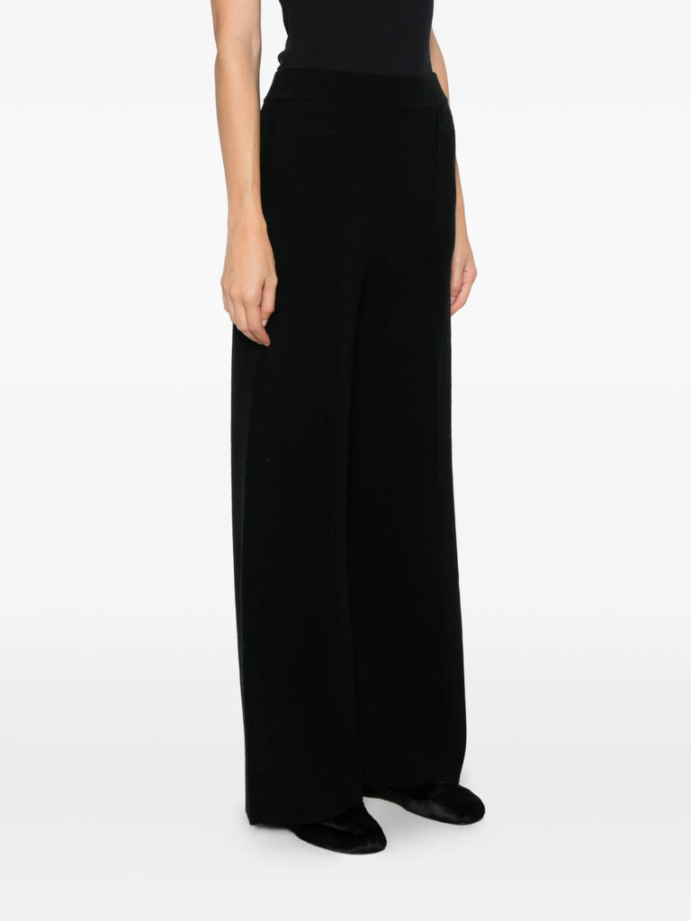 DION-wide-leg trousers