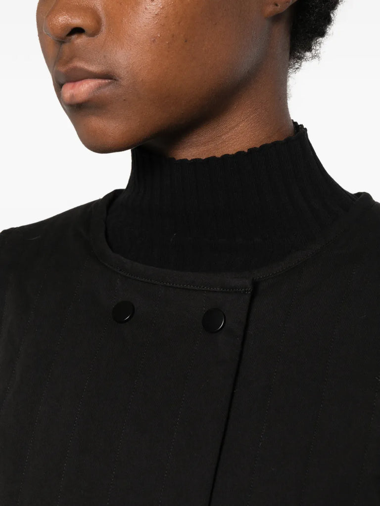 Inez padded jacket