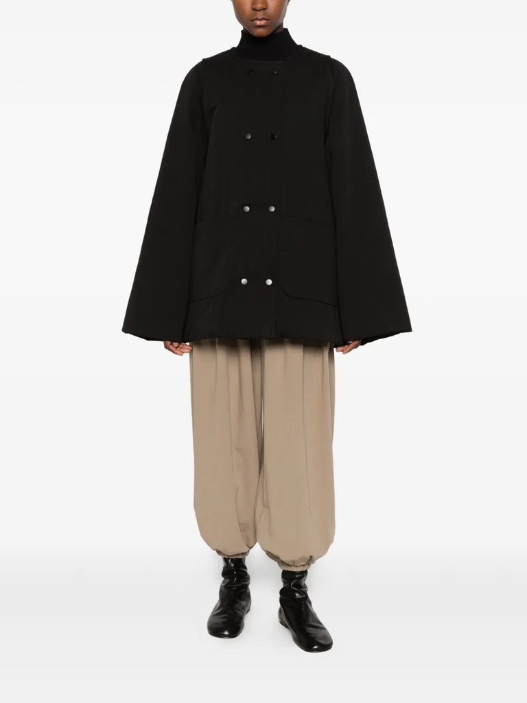 Inez padded jacket