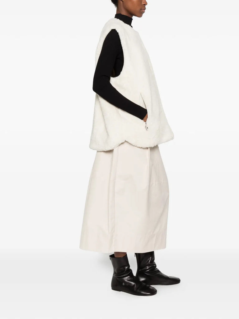 Astra two side vest