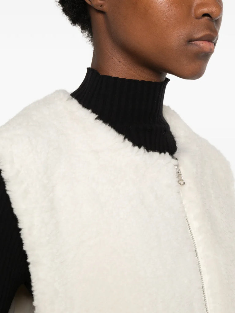 Astra two side vest