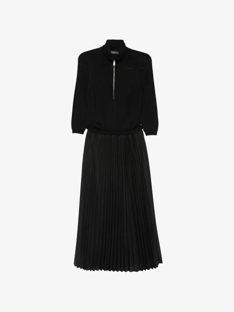 hybrid dress