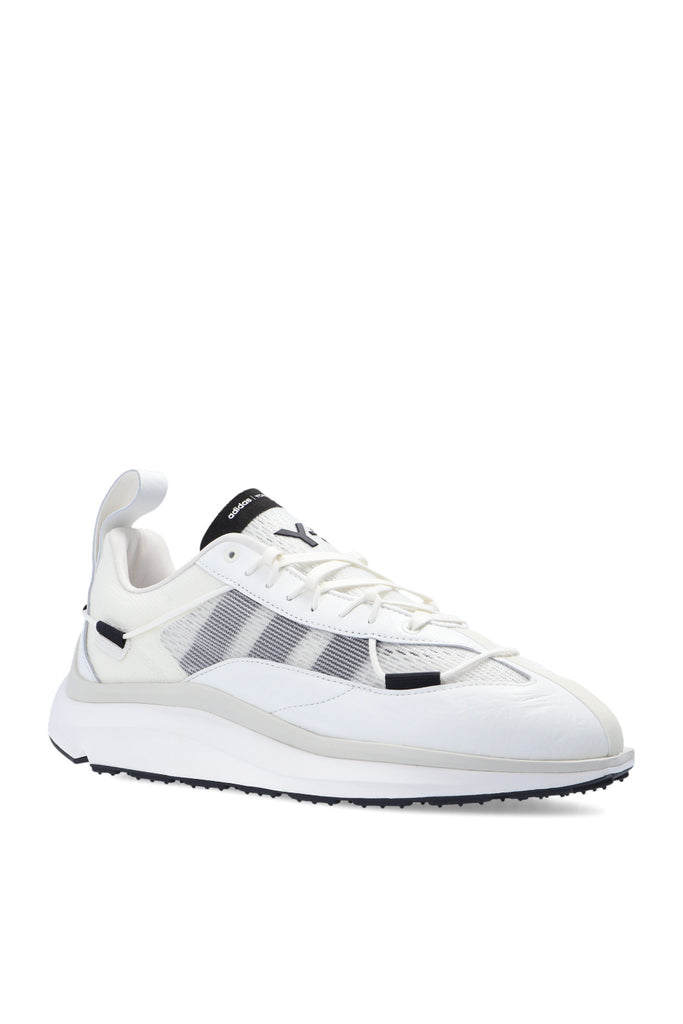 Shiku Run lace-up sneakers