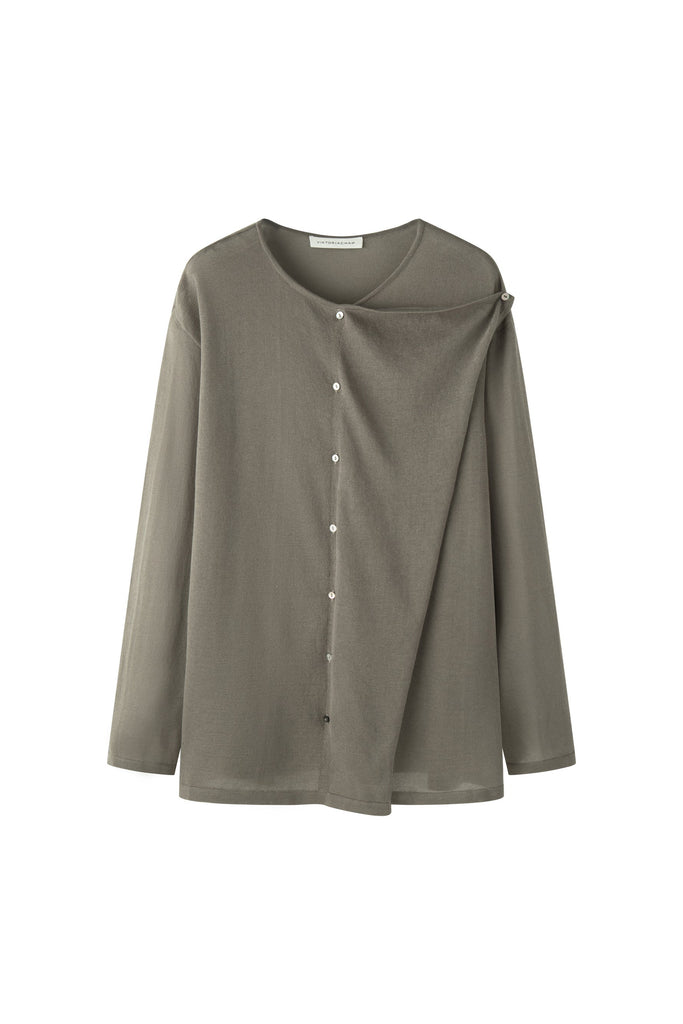 Cilla knit shirt