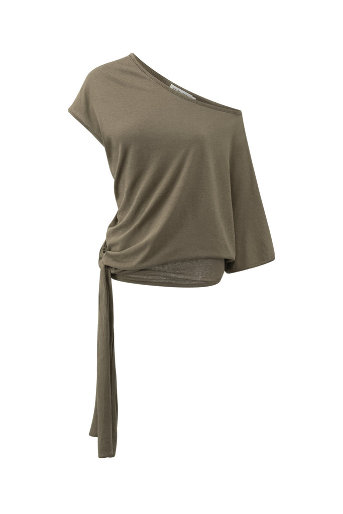 Cilla knit top