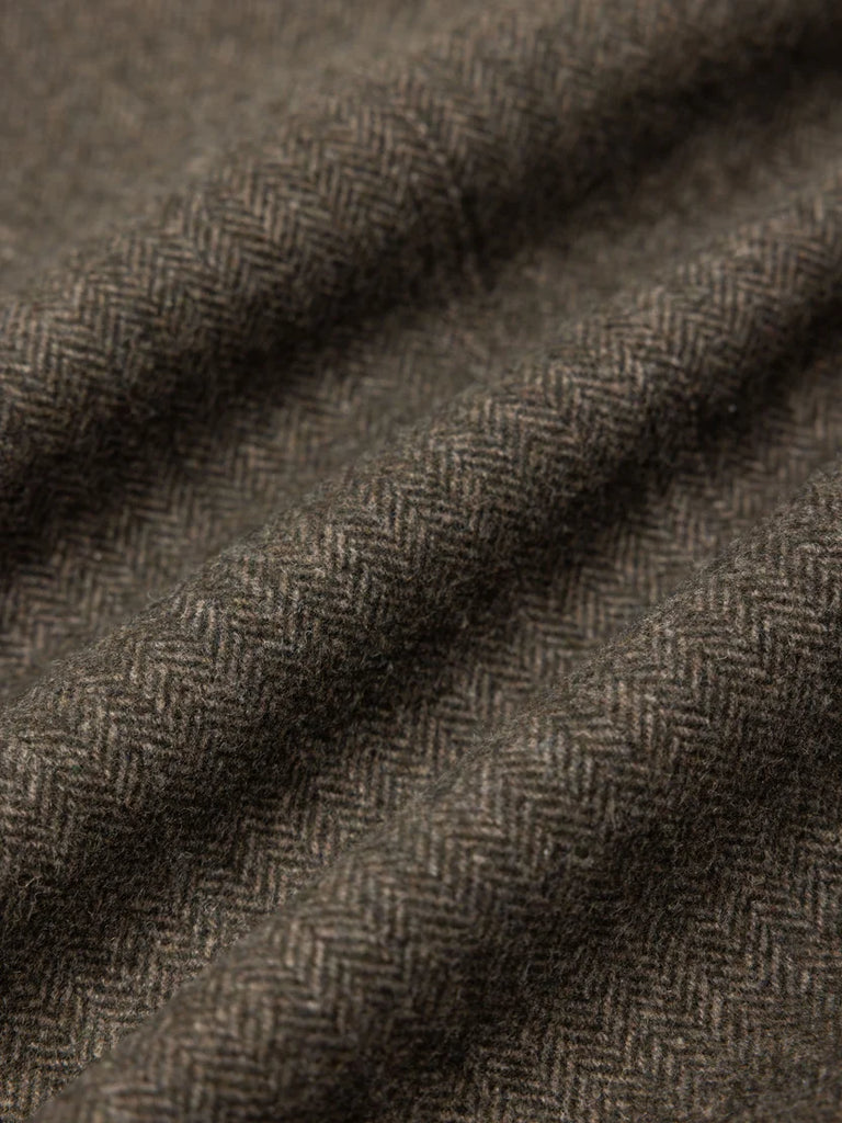 Moray Wool Trousers