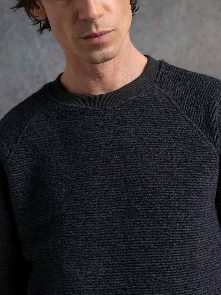Junction Crew Sweatshirt