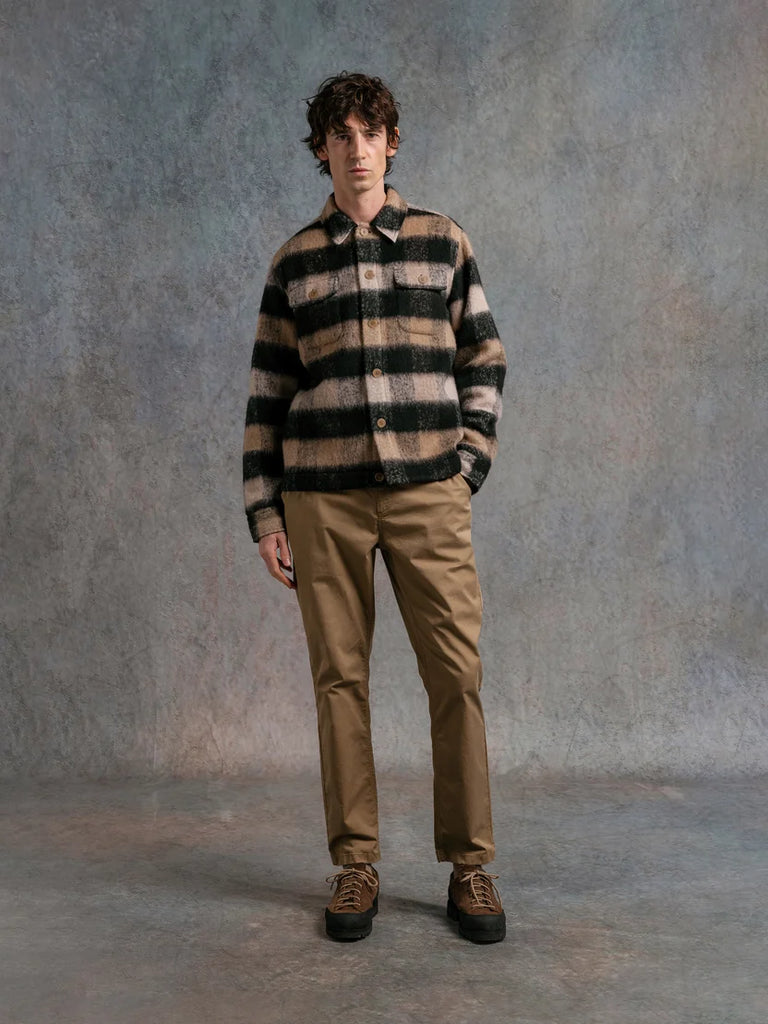 Haston Jacket
