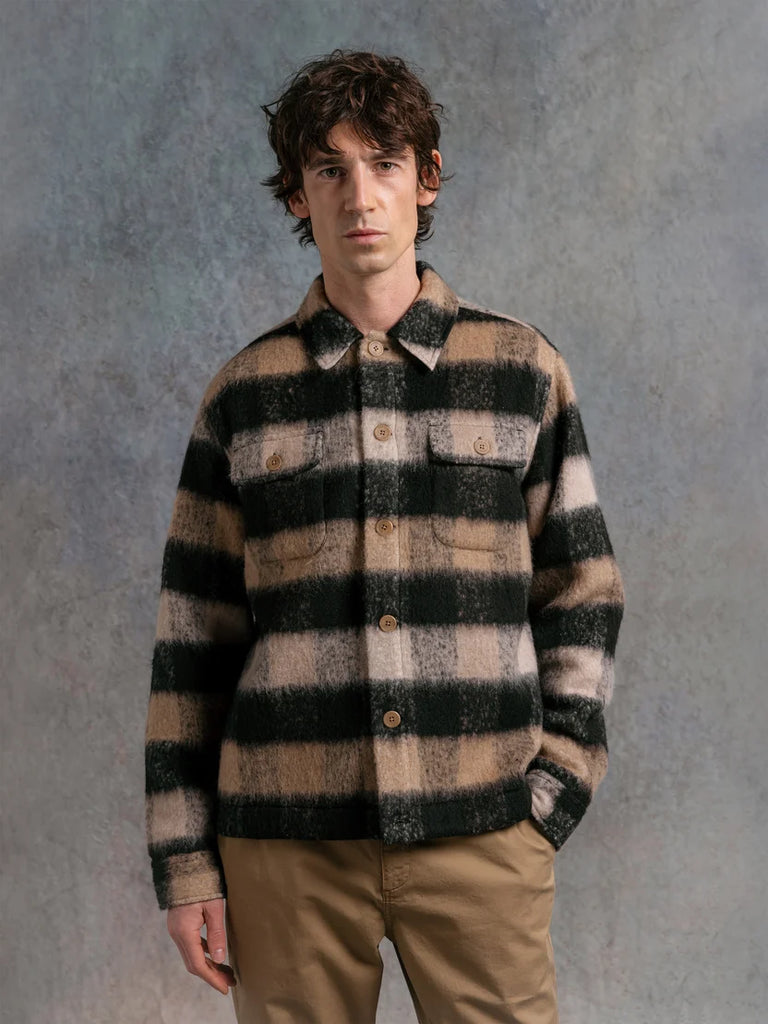 Haston Jacket